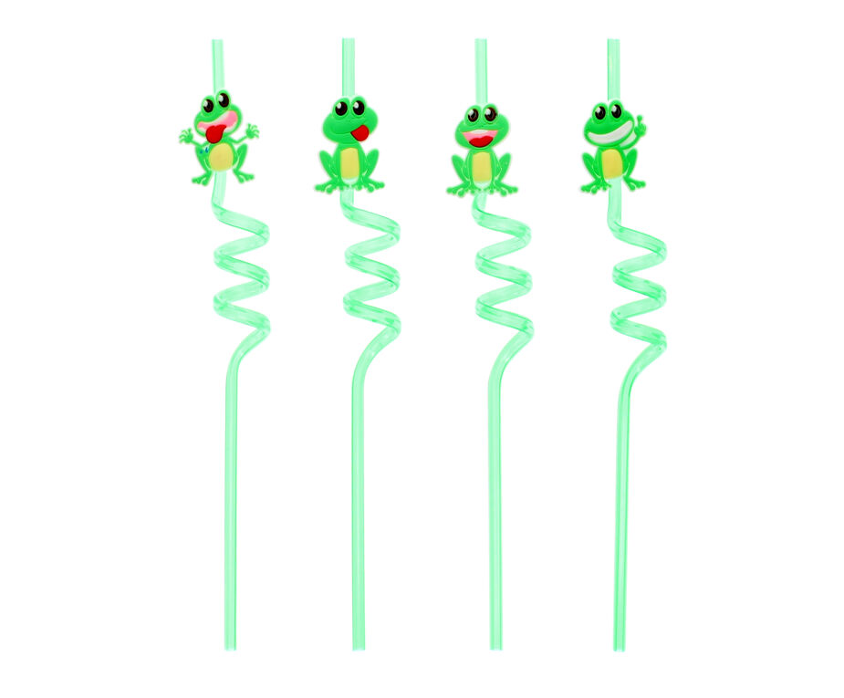 Passover Straws
